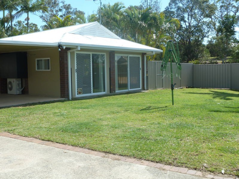 22 Jasper Street, Alexandra Hills QLD 4161