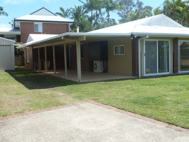 22 Jasper Street, Alexandra Hills QLD 4161
