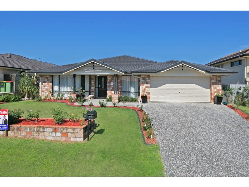 33 Gretchen Cct, Thornlands QLD 4164