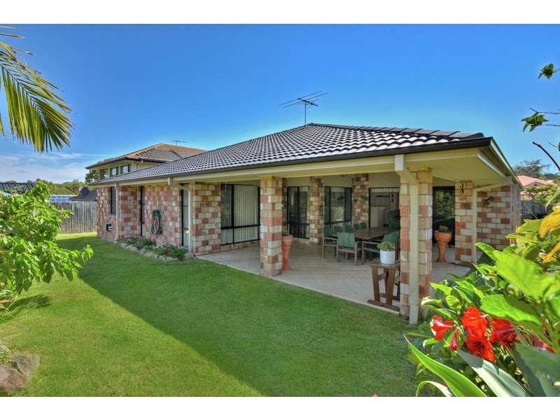 33 Gretchen Cct, Thornlands QLD 4164