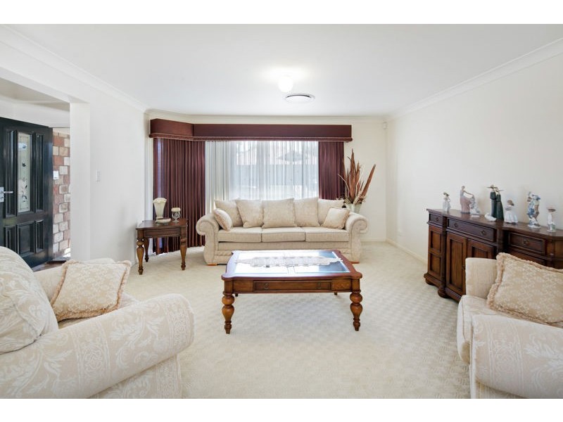 33 Gretchen Cct, Thornlands QLD 4164