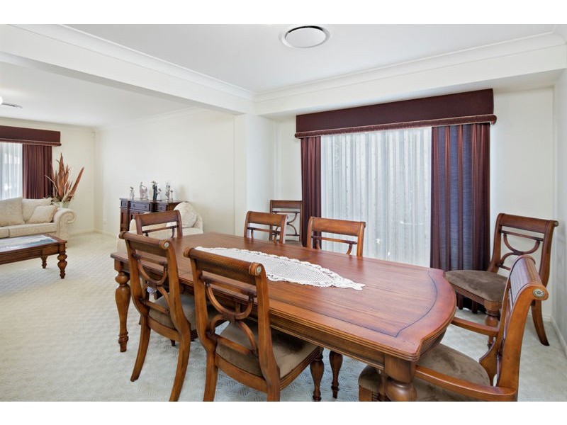 33 Gretchen Cct, Thornlands QLD 4164