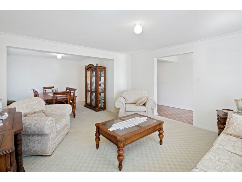 33 Gretchen Cct, Thornlands QLD 4164