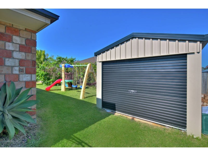 33 Gretchen Cct, Thornlands QLD 4164