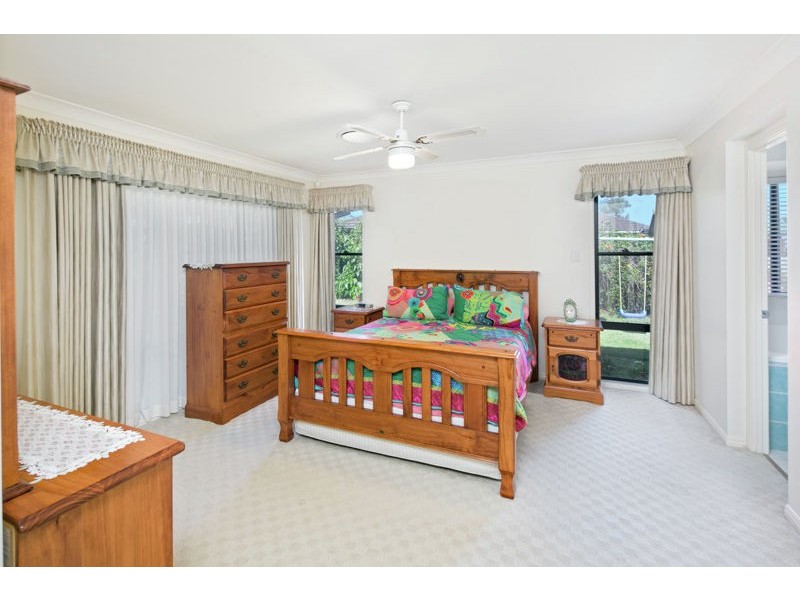 33 Gretchen Cct, Thornlands QLD 4164