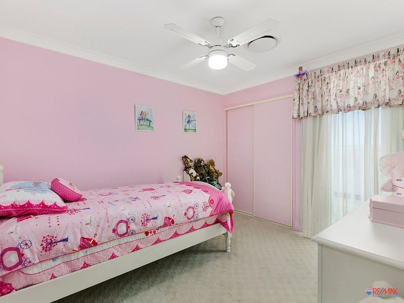 33 Gretchen Cct, Thornlands QLD 4164