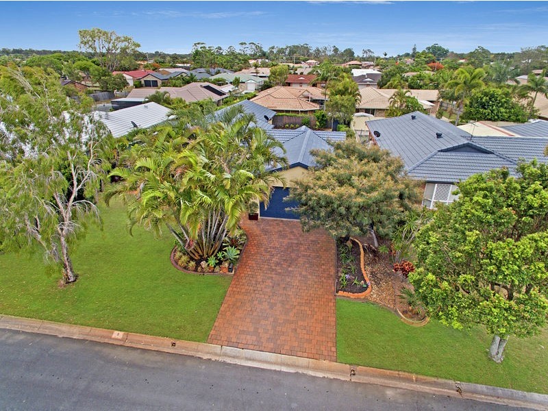 9 Kate Court, Victoria Point QLD 4165