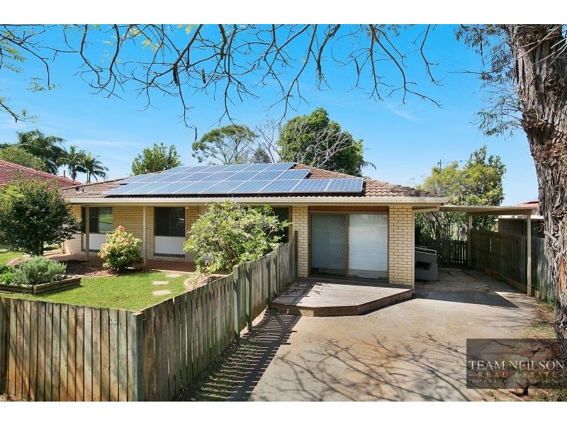 16 Gwingarra Street, Wellington Point QLD 4160