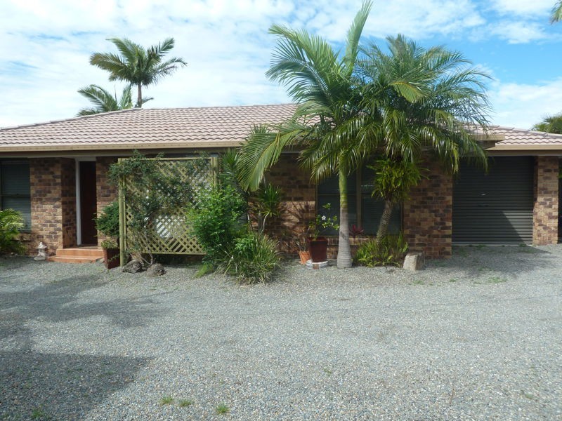 72A Lawn Terrace, Capalaba QLD 4157