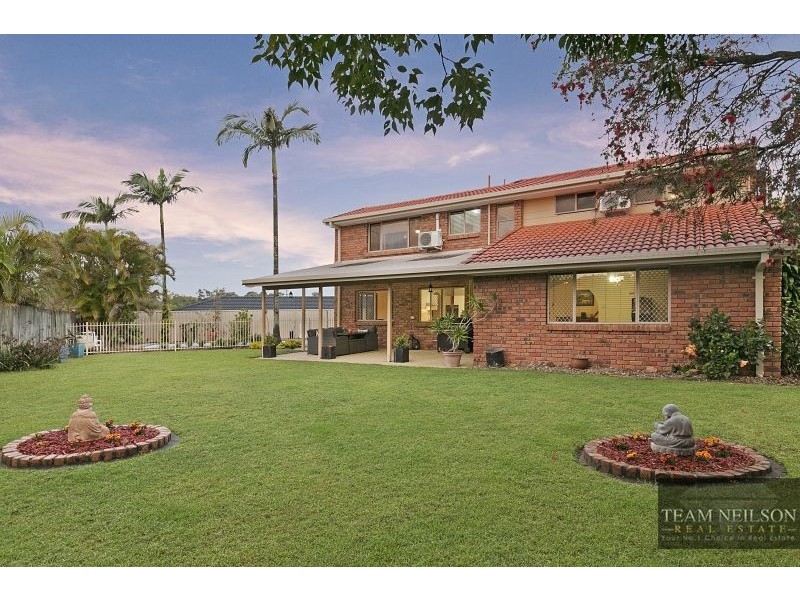 4 Glenda Court, Capalaba QLD 4157