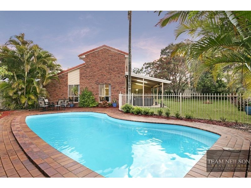 4 Glenda Court, Capalaba QLD 4157