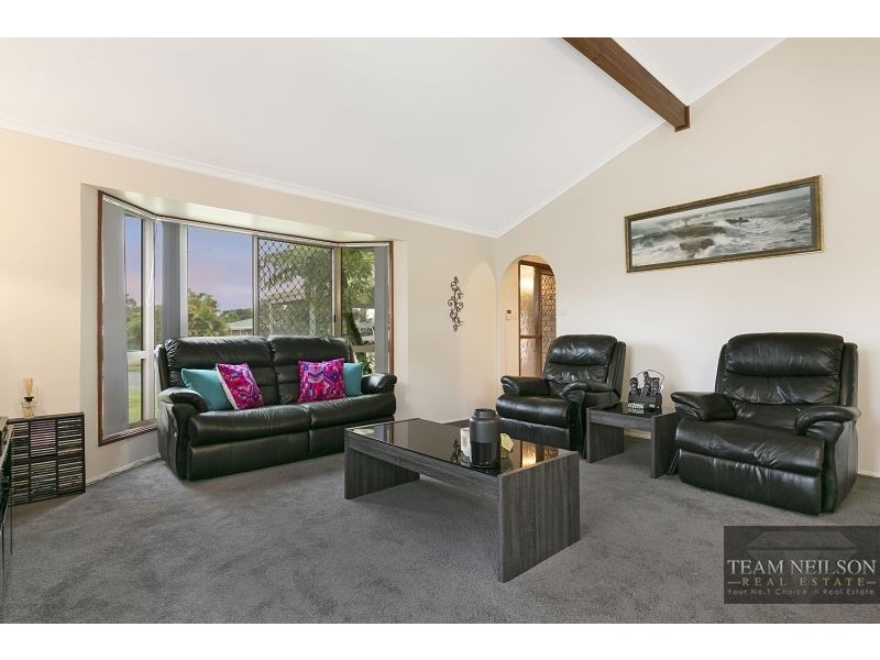 4 Glenda Court, Capalaba QLD 4157