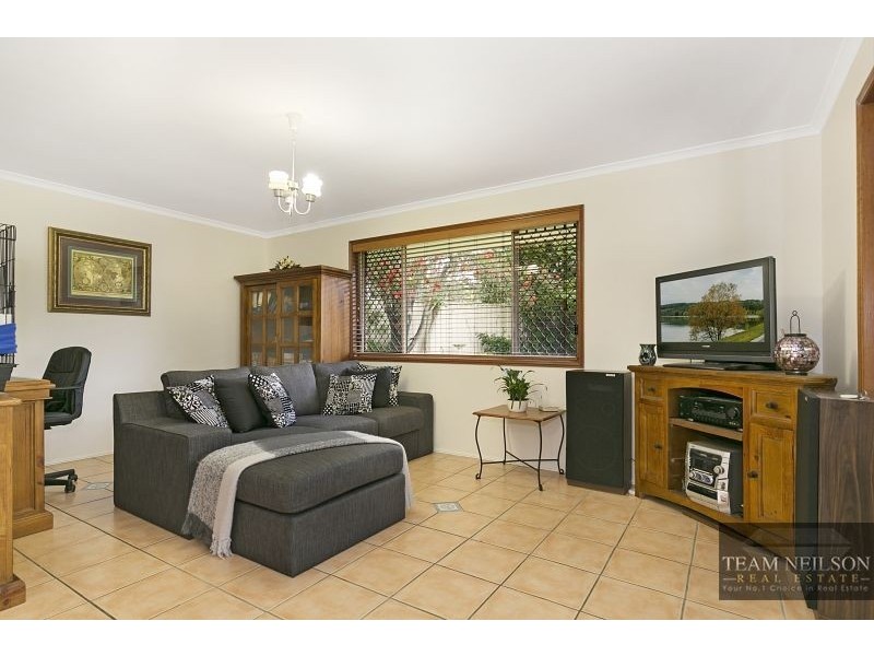 4 Glenda Court, Capalaba QLD 4157
