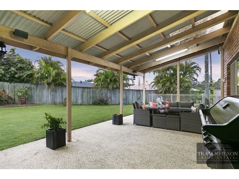 4 Glenda Court, Capalaba QLD 4157