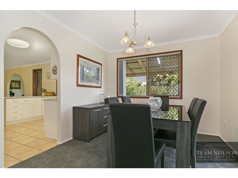 4 Glenda Court, Capalaba QLD 4157