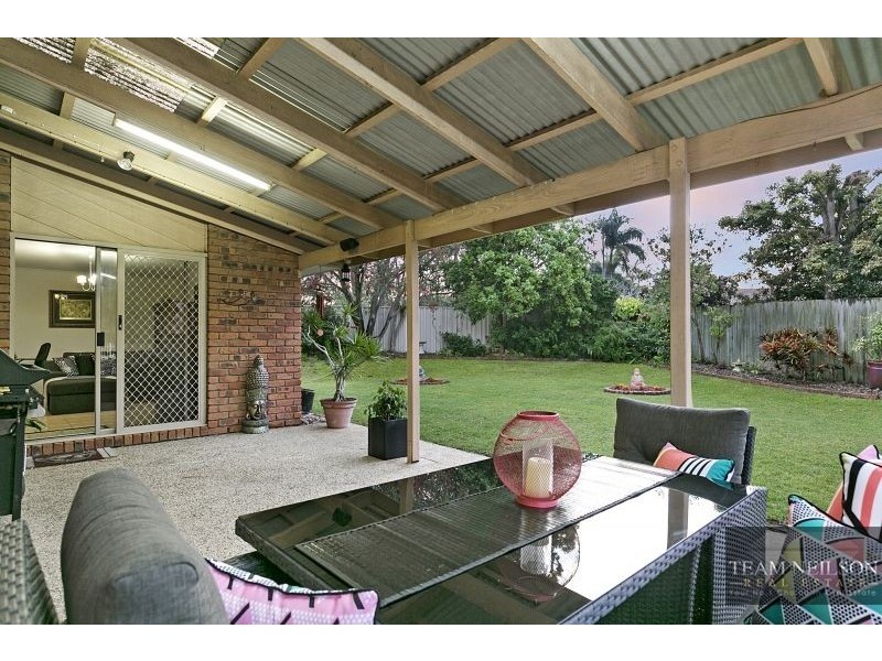 4 Glenda Court, Capalaba QLD 4157