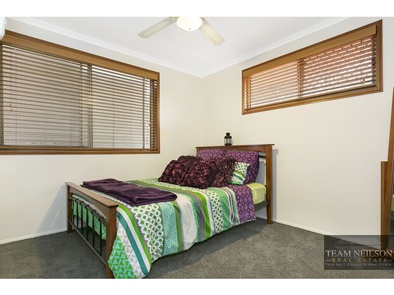 4 Glenda Court, Capalaba QLD 4157