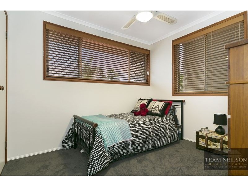 4 Glenda Court, Capalaba QLD 4157