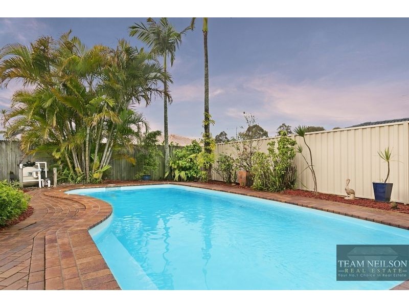 4 Glenda Court, Capalaba QLD 4157