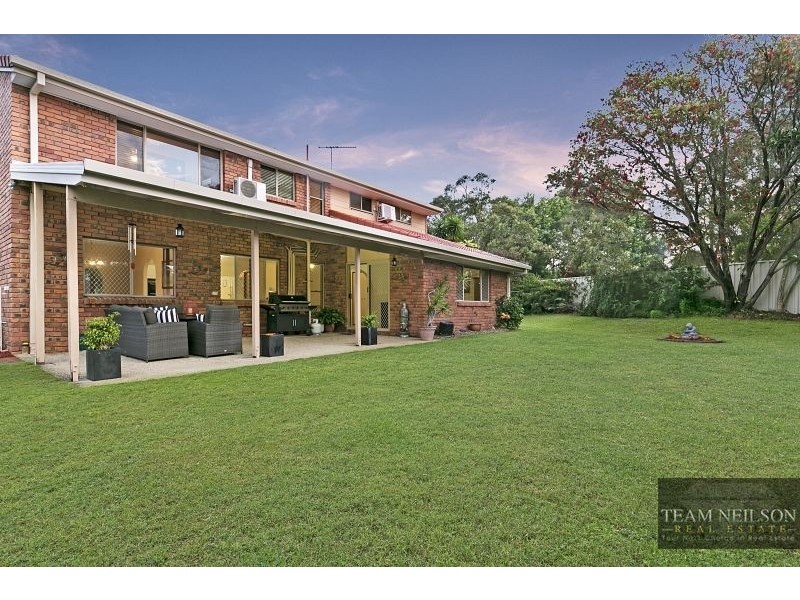 4 Glenda Court, Capalaba QLD 4157