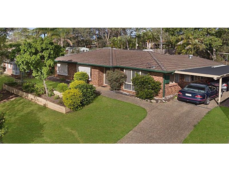 53 Wimborne Road, Alexandra Hills QLD 4161