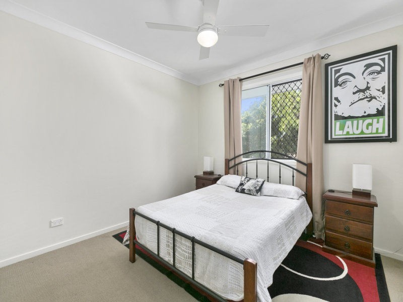 4/38 Wentworth Drive, Capalaba QLD 4157