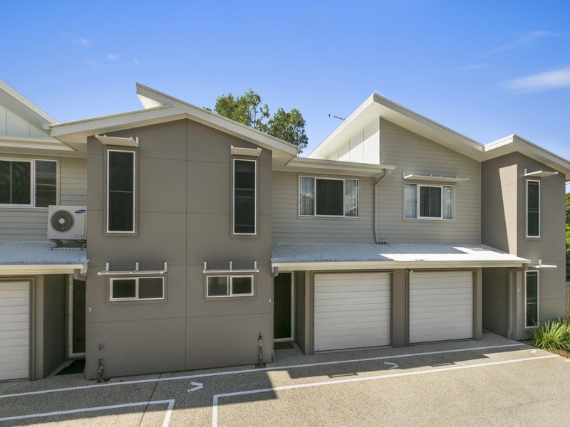 4/38 Wentworth Drive, Capalaba QLD 4157