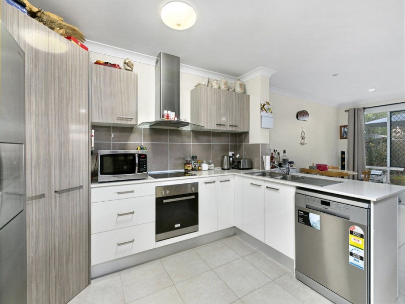 4/38 Wentworth Drive, Capalaba QLD 4157