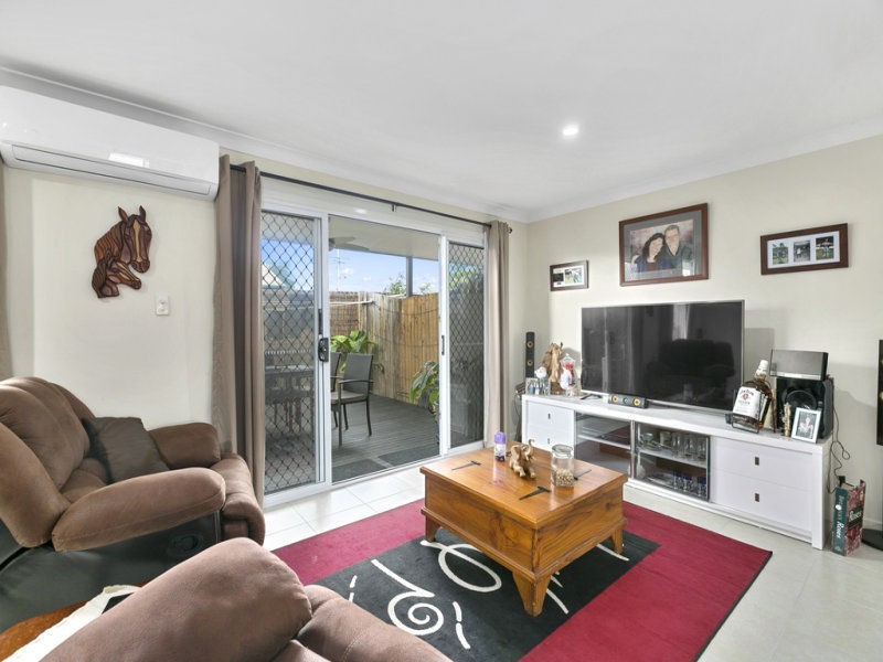 4/38 Wentworth Drive, Capalaba QLD 4157