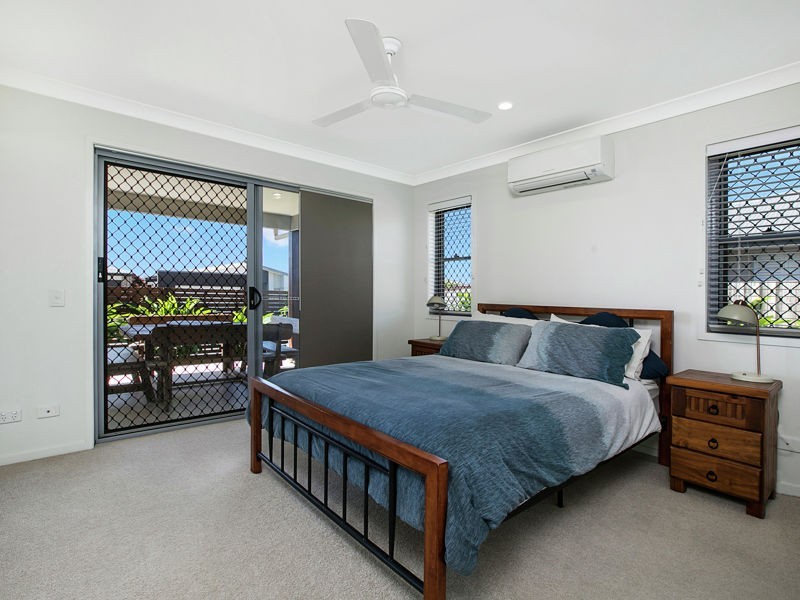 7 Rowe Cres, Thornlands QLD 4164