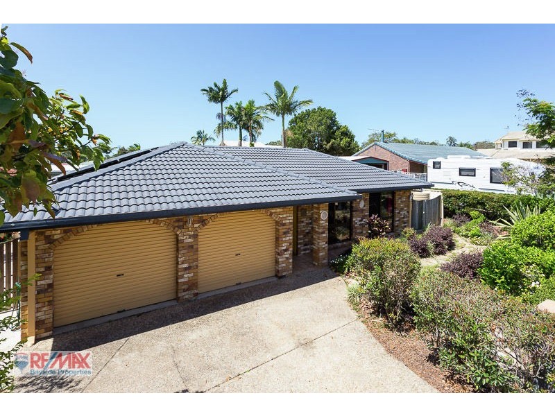 20 Ellora Street, Alexandra Hills QLD 4161