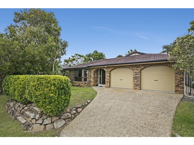 10 Howlett Road, Capalaba QLD 4157