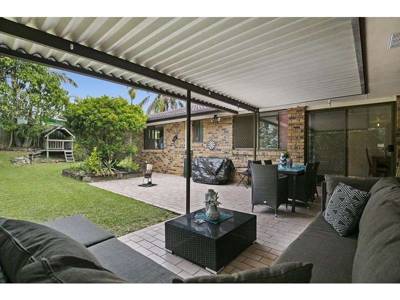 10 Howlett Road, Capalaba QLD 4157