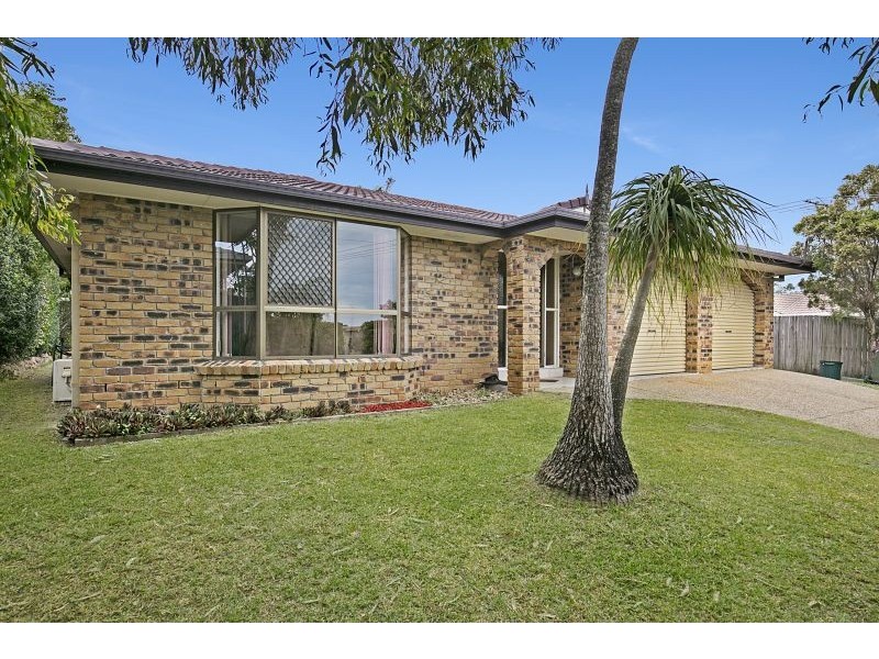 10 Howlett Road, Capalaba QLD 4157
