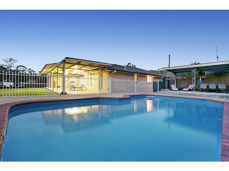 77 Panorama Drive, Thornlands QLD 4164