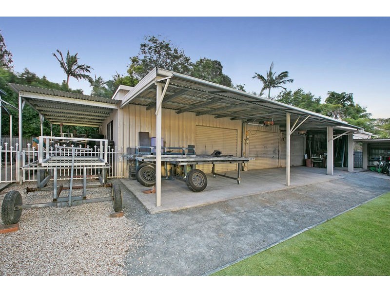 77 Panorama Drive, Thornlands QLD 4164