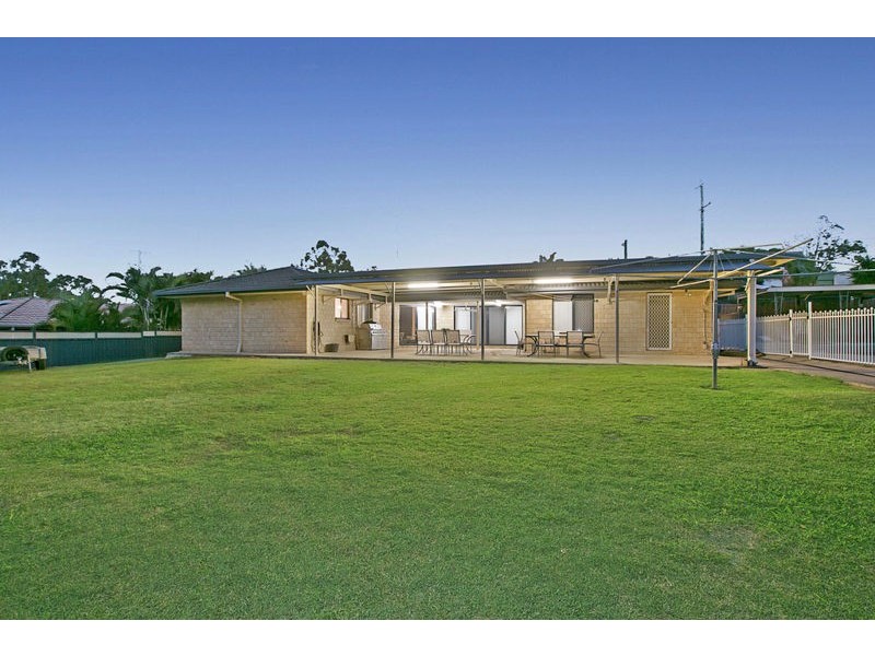 77 Panorama Drive, Thornlands QLD 4164