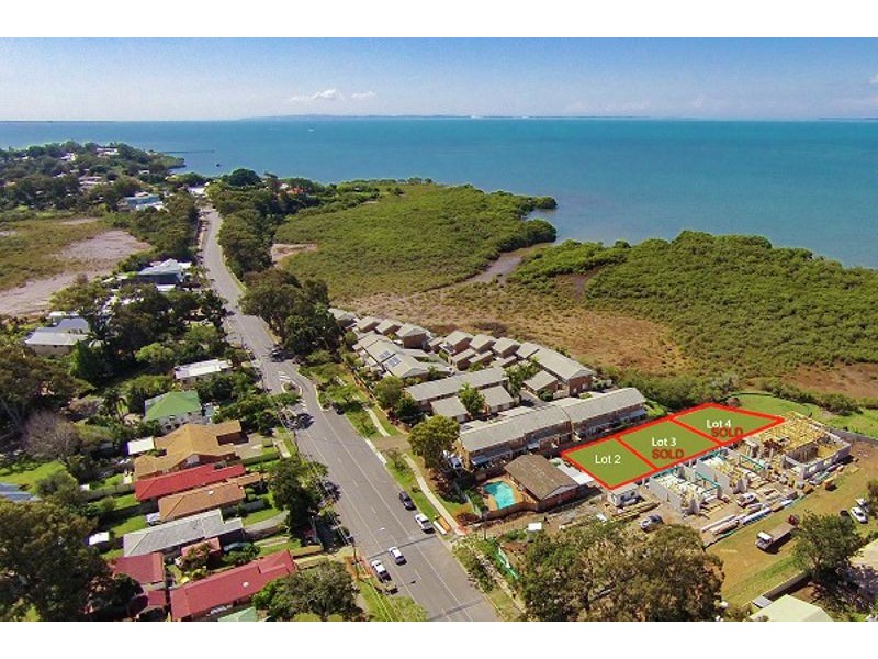 Lot 2 283 Main Road, Wellington Point QLD 4160
