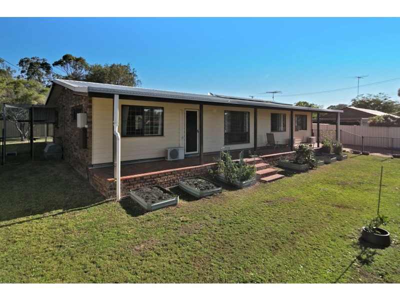 29 Anita st., Redland Bay QLD 4165