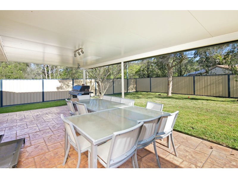 29 Anita st., Redland Bay QLD 4165