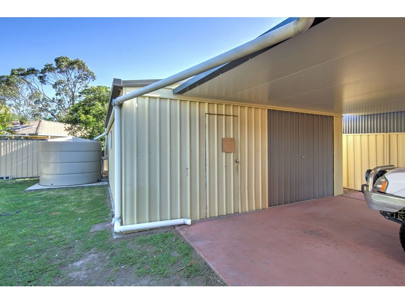 29 Anita st., Redland Bay QLD 4165