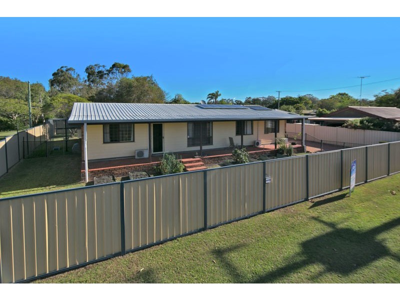 29 Anita st., Redland Bay QLD 4165