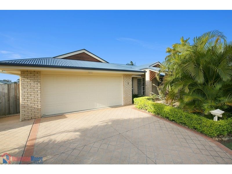 9 Kerby Place, Wellington Point QLD 4160