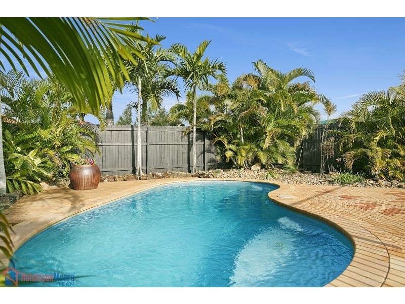 9 Kerby Place, Wellington Point QLD 4160