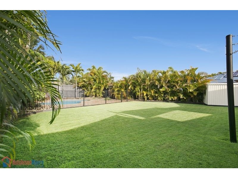 9 Kerby Place, Wellington Point QLD 4160