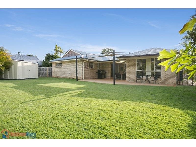 9 Kerby Place, Wellington Point QLD 4160