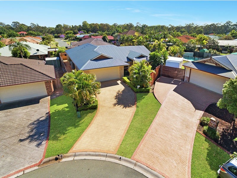 9 Kerby Place, Wellington Point QLD 4160