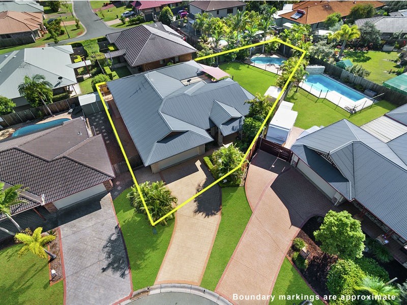 9 Kerby Place, Wellington Point QLD 4160