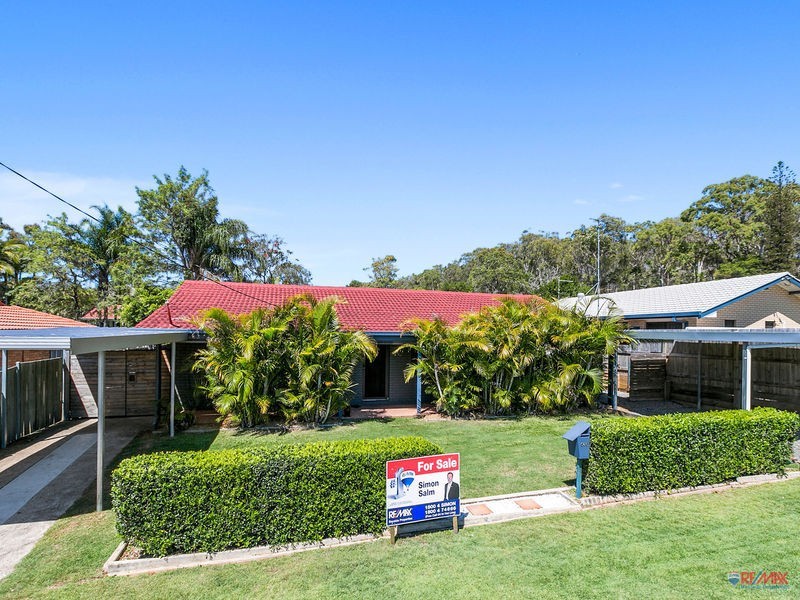 633 Old Cleveland Road, East, Wellington Point QLD 4160