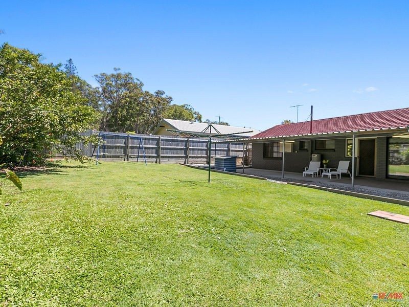 633 Old Cleveland Road, East, Wellington Point QLD 4160